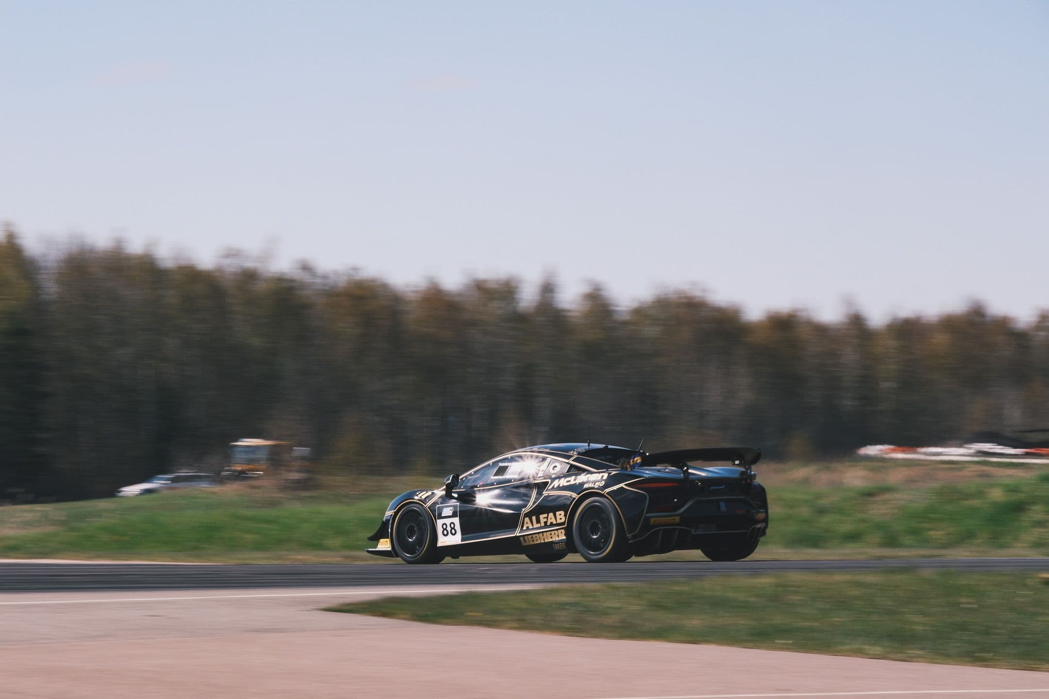ALFAB Racing