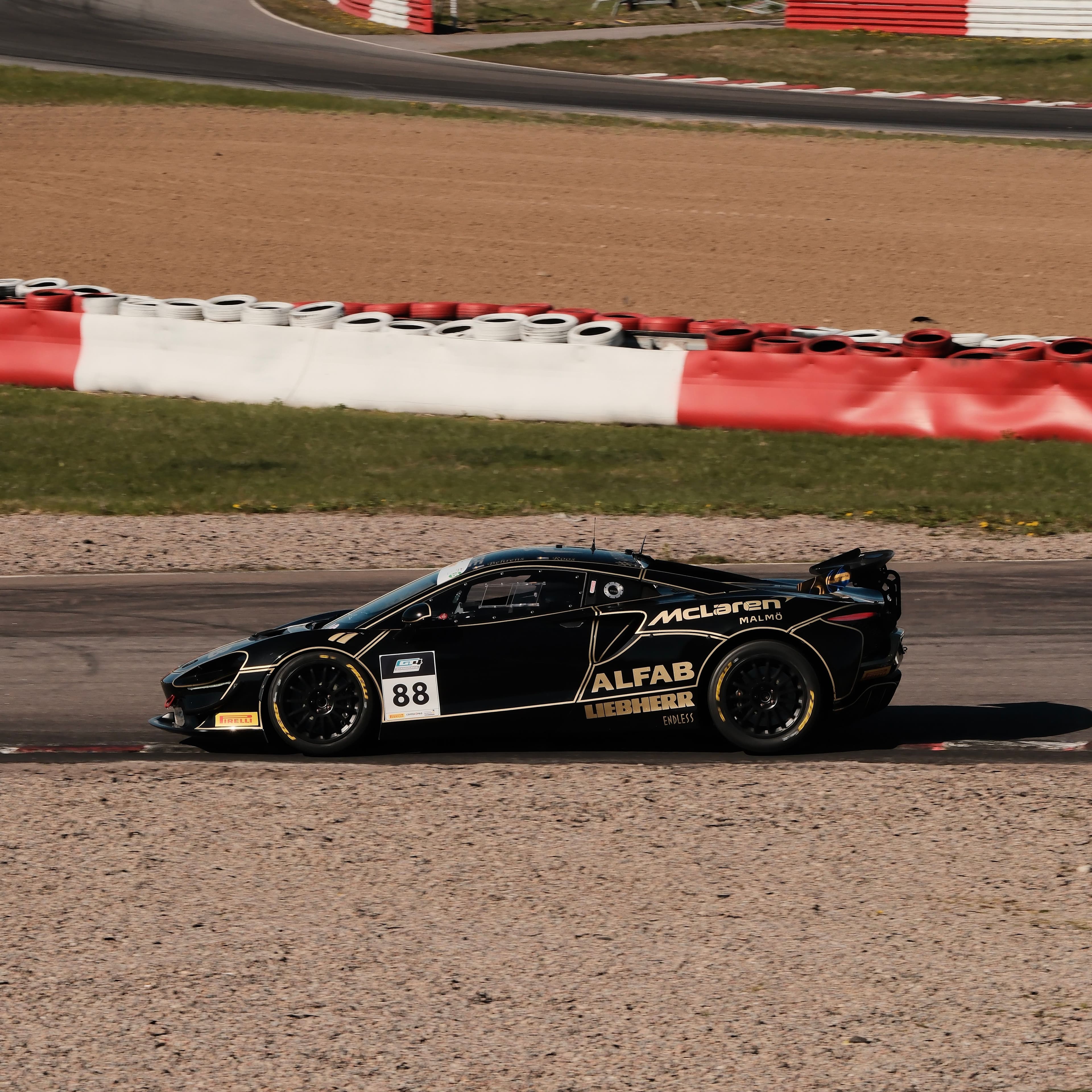 ALFAB Racing