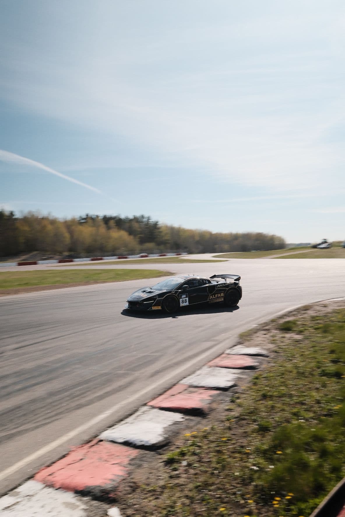 ALFAB Racing