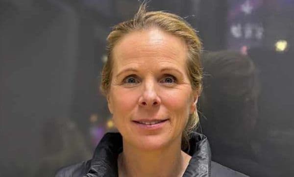 ALFAB Hästlastbilar - Erika Håkansson